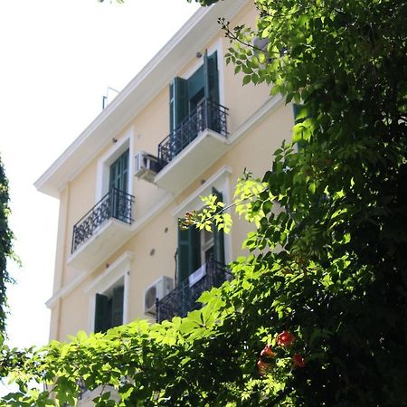 Hotel Elikon Athen Exterior foto