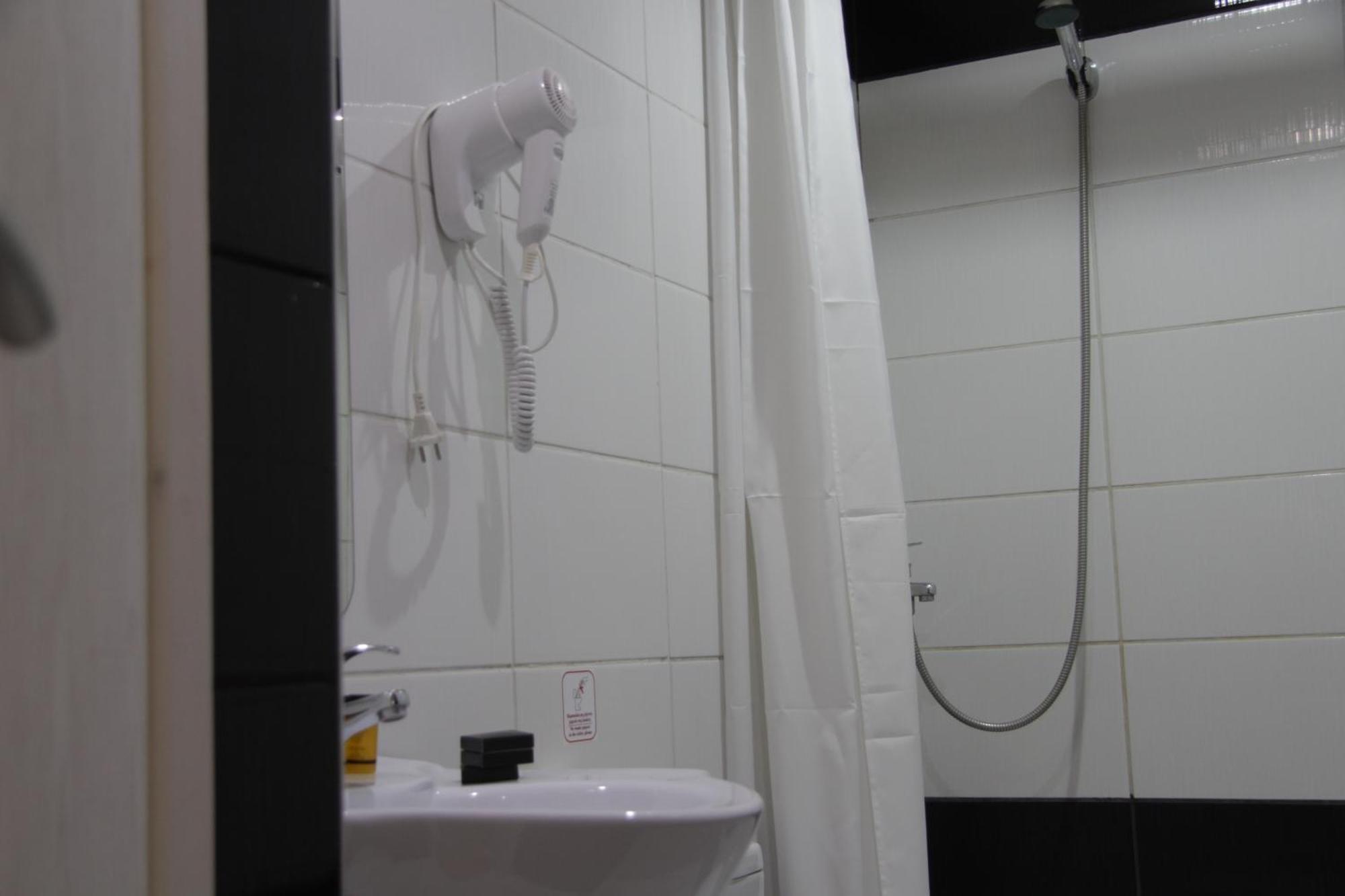 Hotel Elikon Athen Zimmer foto