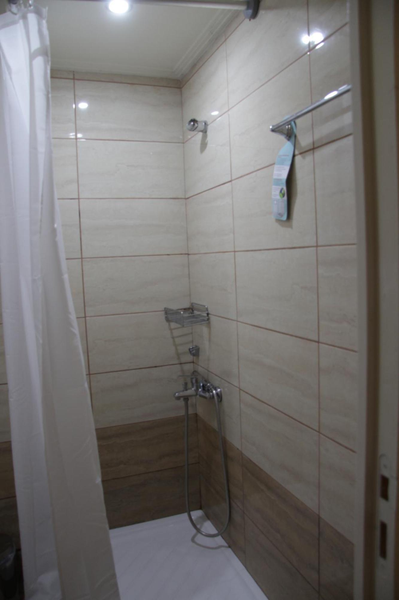 Hotel Elikon Athen Zimmer foto