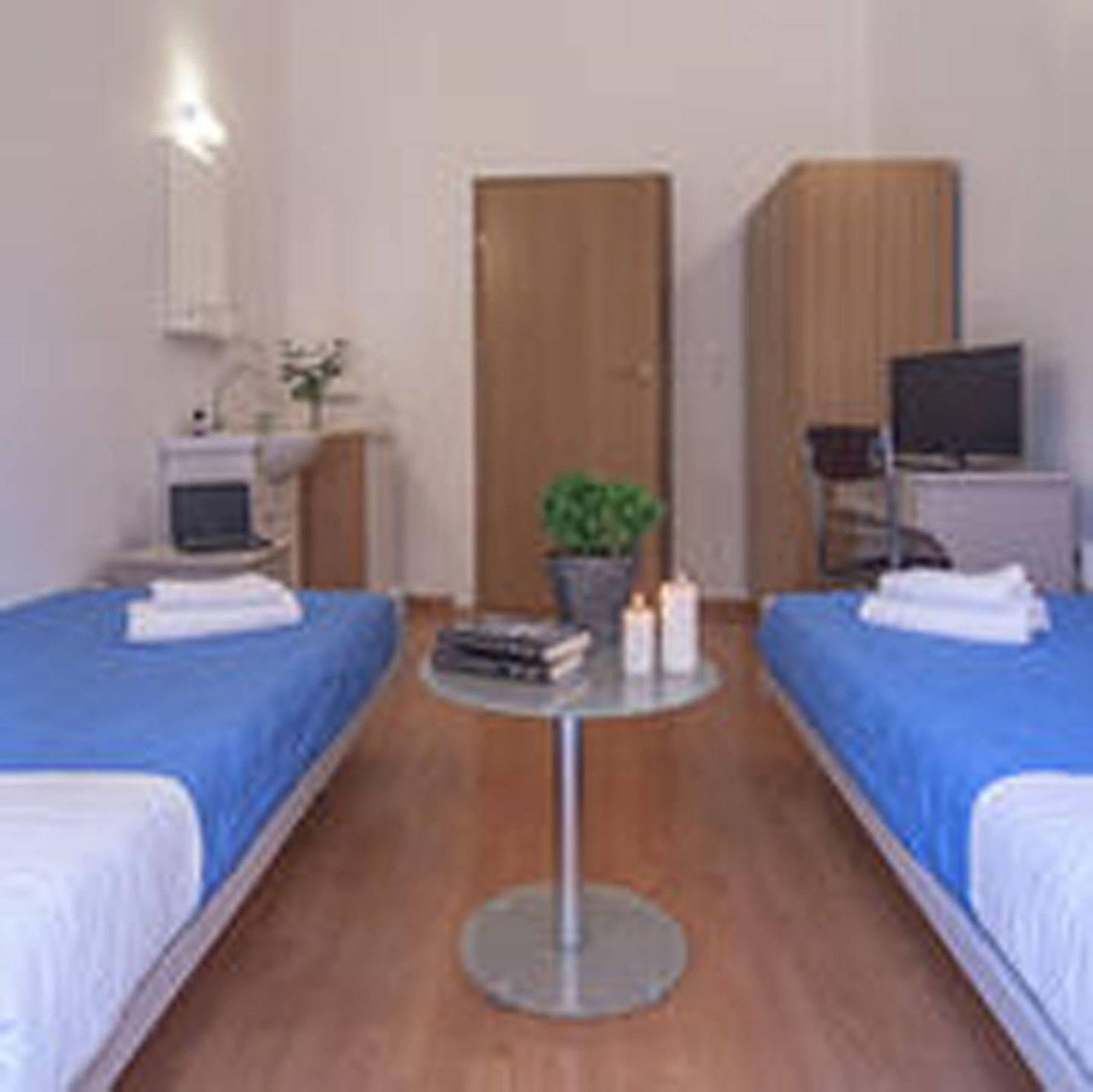Hotel Elikon Athen Exterior foto