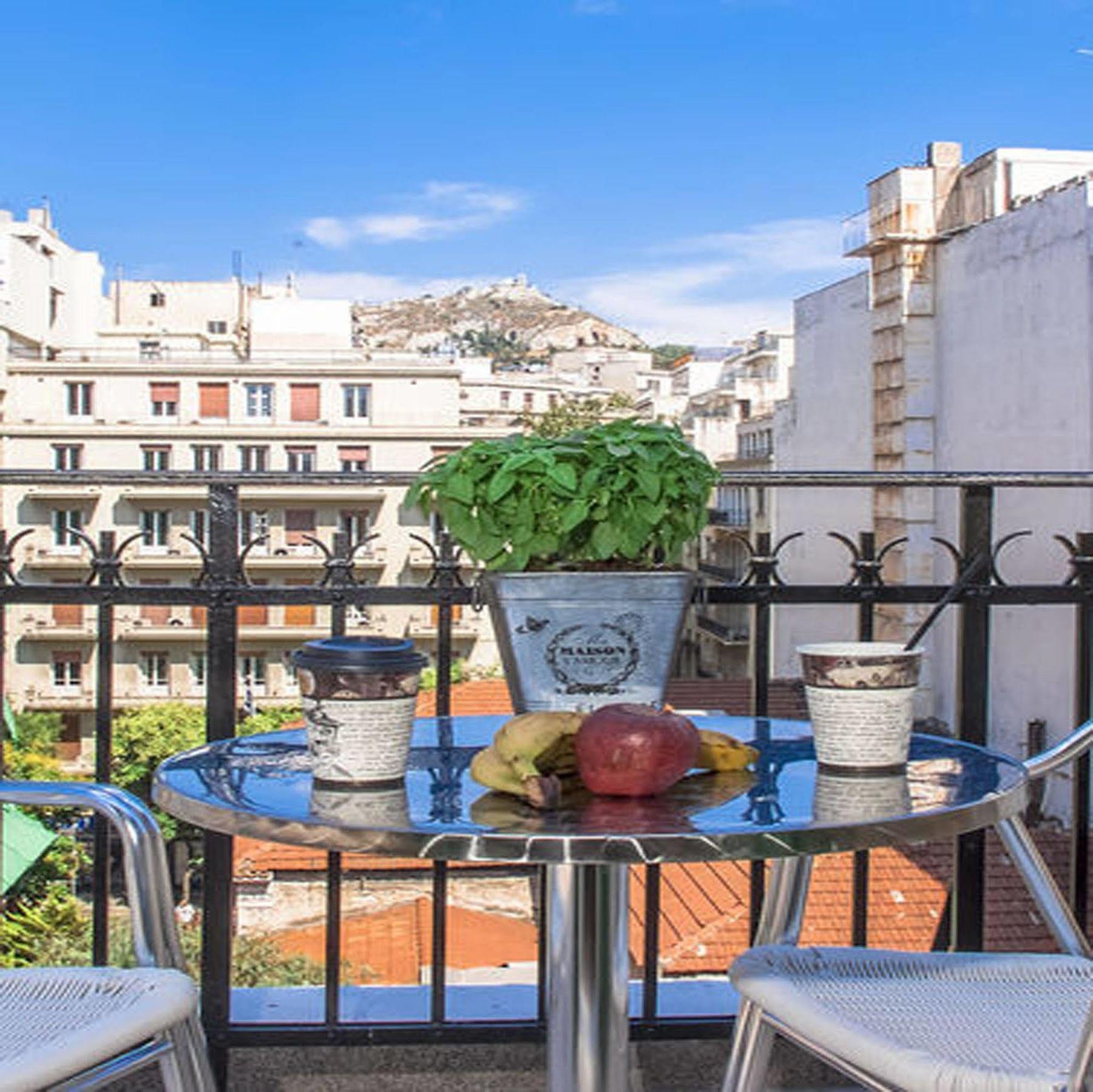 Hotel Elikon Athen Exterior foto